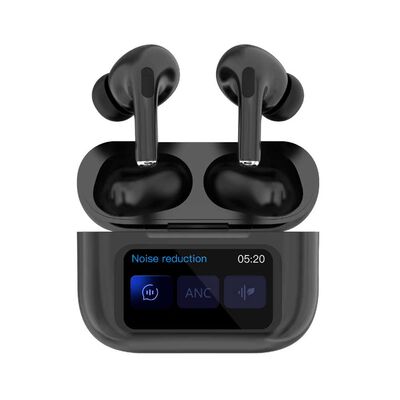 Audífonos Bluetooth In Ear Lhotse RMPLUS+ Negro