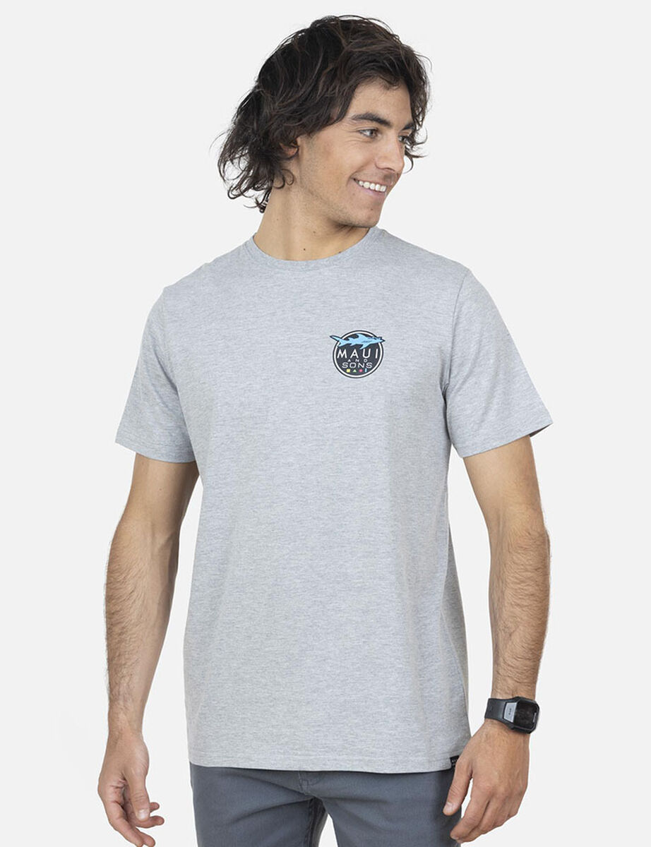 Pack Polera + Billetera Hombre Maui