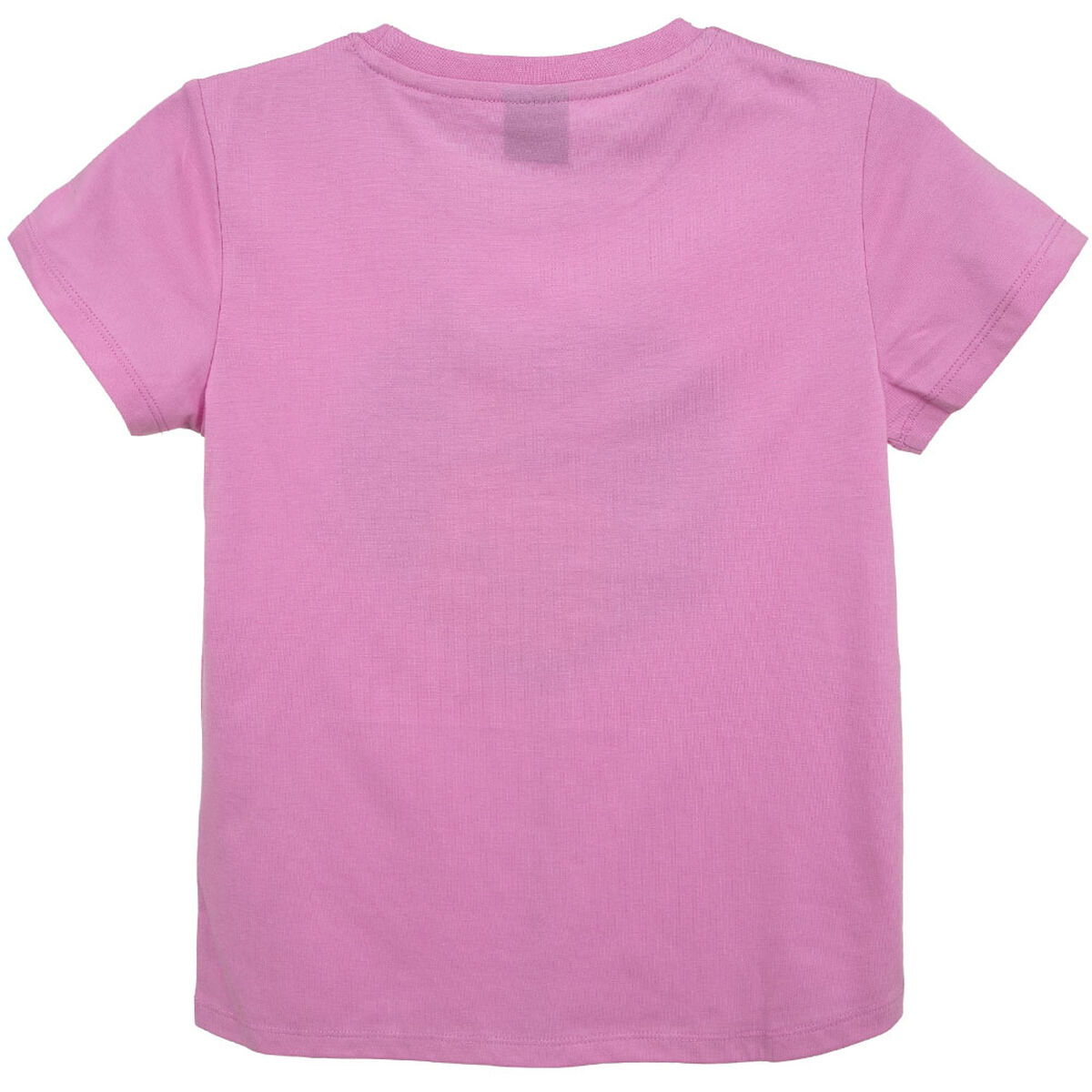 Polera Manga Corta Minnie Niña Licencias