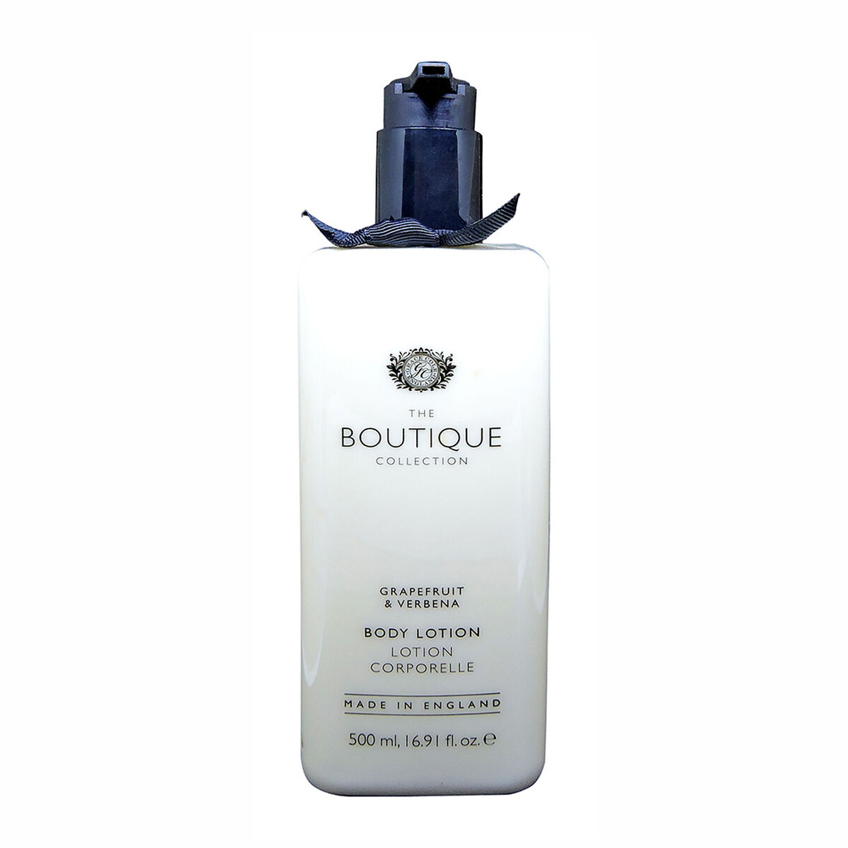 Body Lotion Grapefruit & Verbena 500 ml