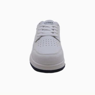 Imagen 2 del producto Zapatilla Urbana Niño Cutback Blanco, Multicolor, Negro