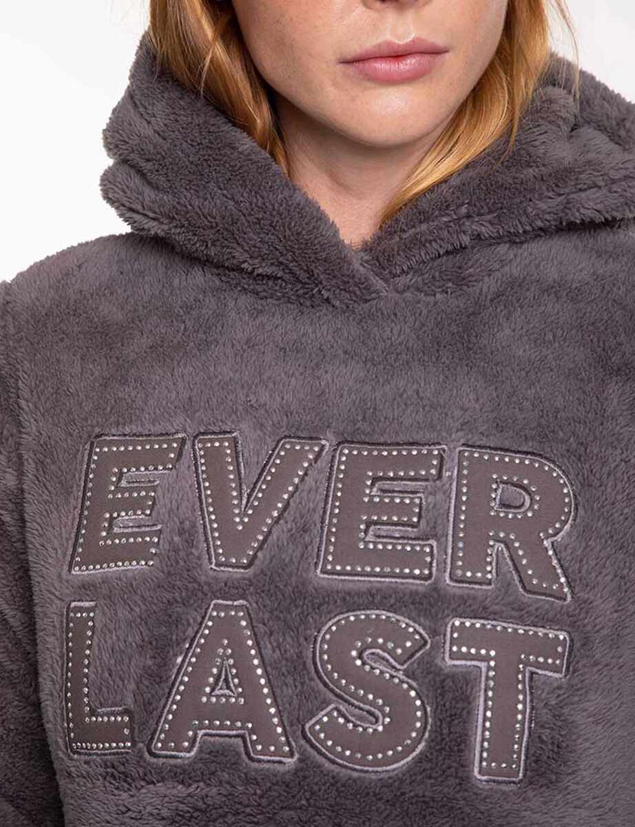 Polerón Mujer Everlast