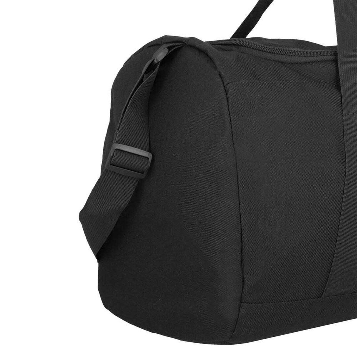 Bolso Deportivo Xtrem Colorado 5XT Negro