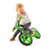 Bicicleta Aprendizaje Chillafish Bmxie  02 Lima Chillafish