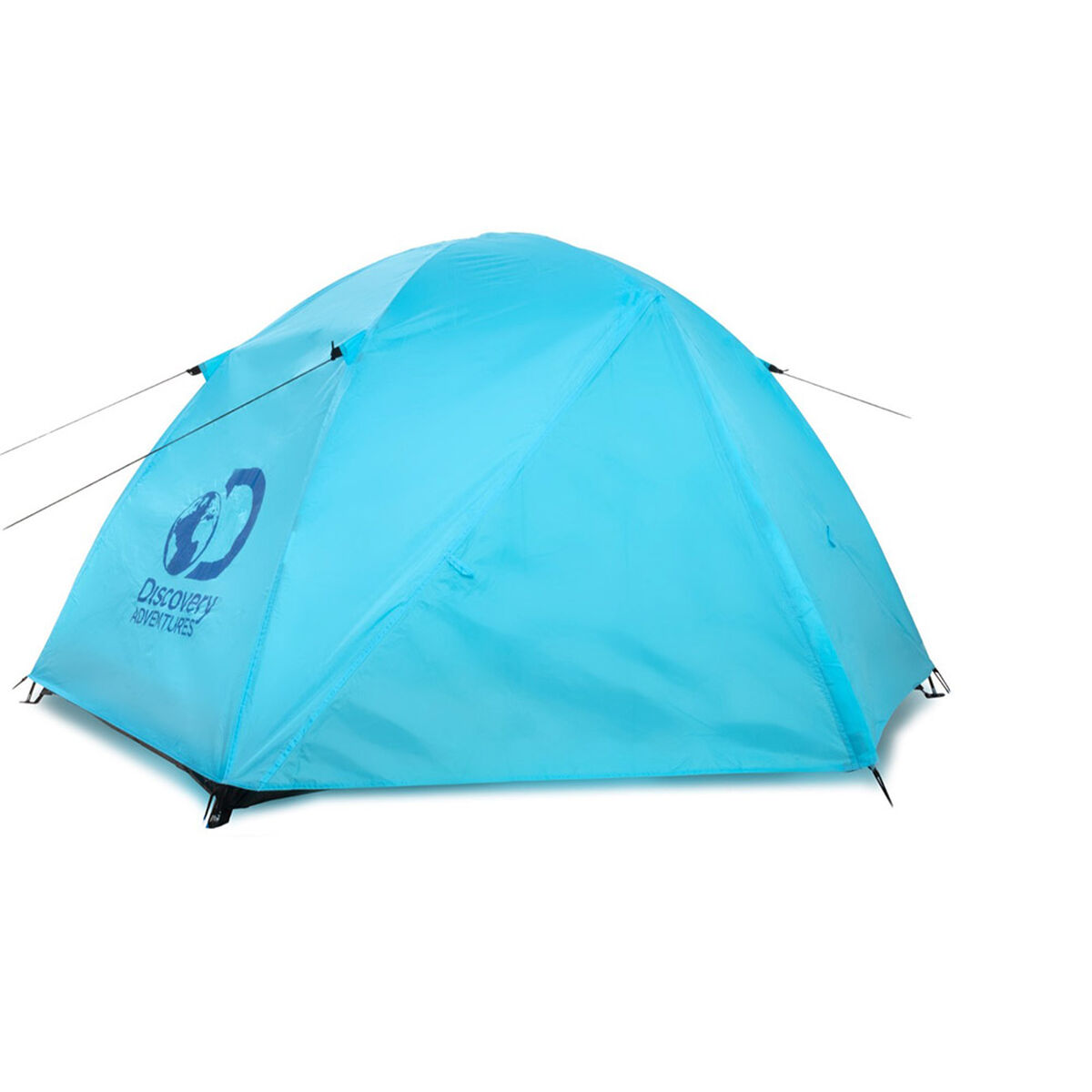 Carpa Discovery Adventure Grand Canyon II para 2 Personas