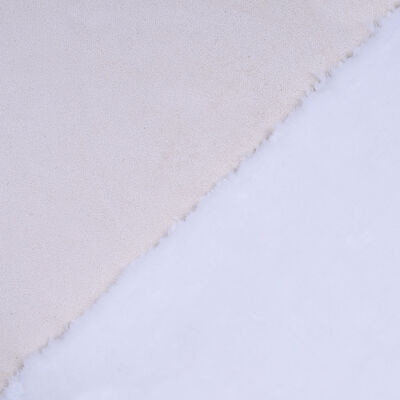 Imagen 2 del producto Alfombra Mashini Yagan Blanco 90 x 150 cm