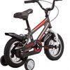 Bicicleta Canyion 12 Roja Bebesit