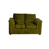 Sof&aacute; Latam Home Ancona 2 Cuerpos Verde