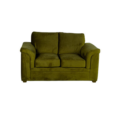 Imagen 1 del producto Sofá Latam Home Ancona 2 Cuerpos Verde