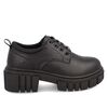 Zapato Escolar Niño Teener