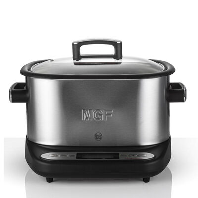 Imagen 1 del producto Olla Guisotherm Magefesa MGF6601 6 lts.