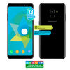 Celular Samsung A8 5,6" Reacondicionado Negro Liberado