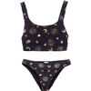Traje de Ba&ntilde;o Bikini Ni&ntilde;a Reef
