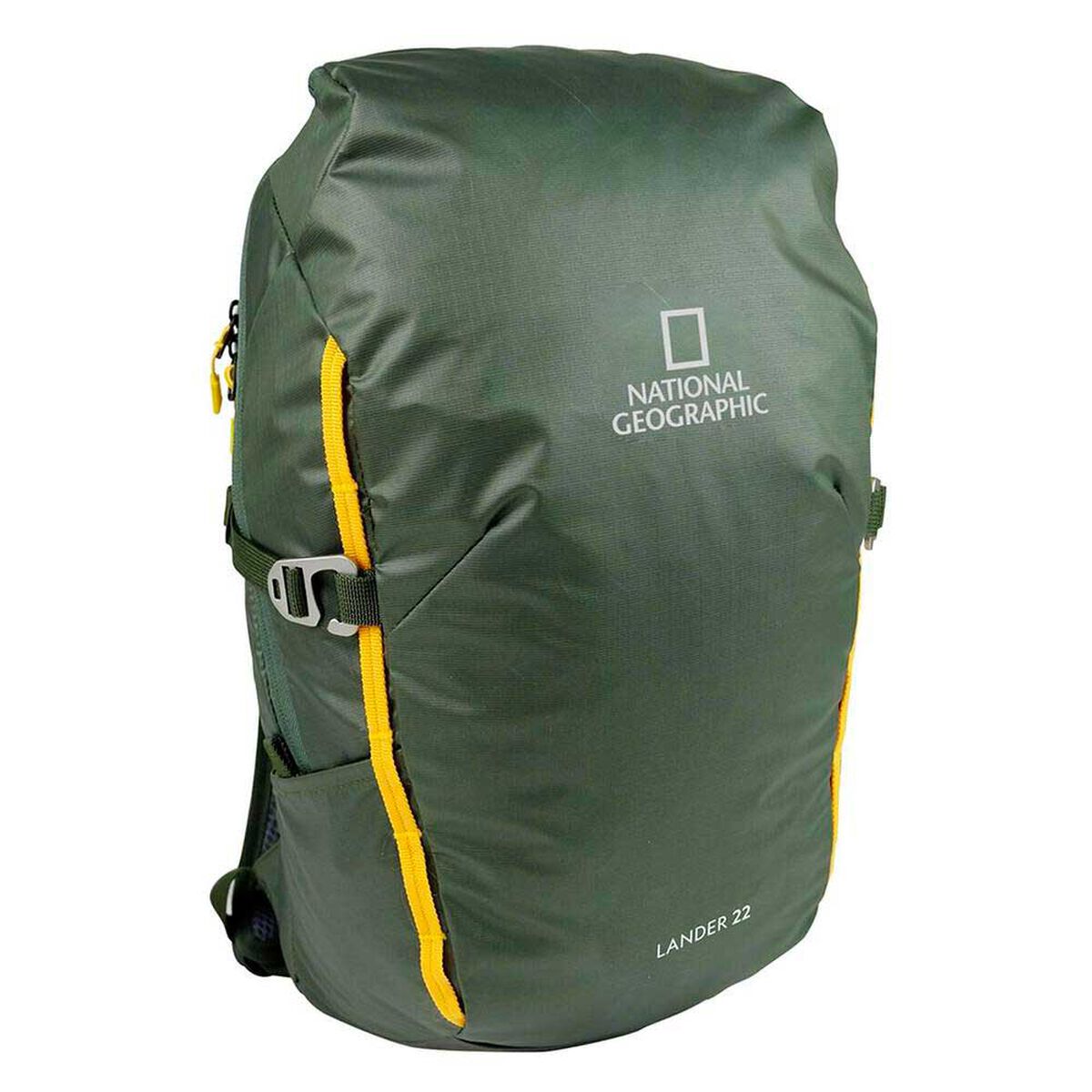 Mochila National Geographic 22 Litros