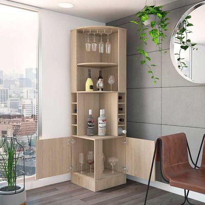 Imagen 2 del producto Bar Esquinero Kava Beijing Rovere