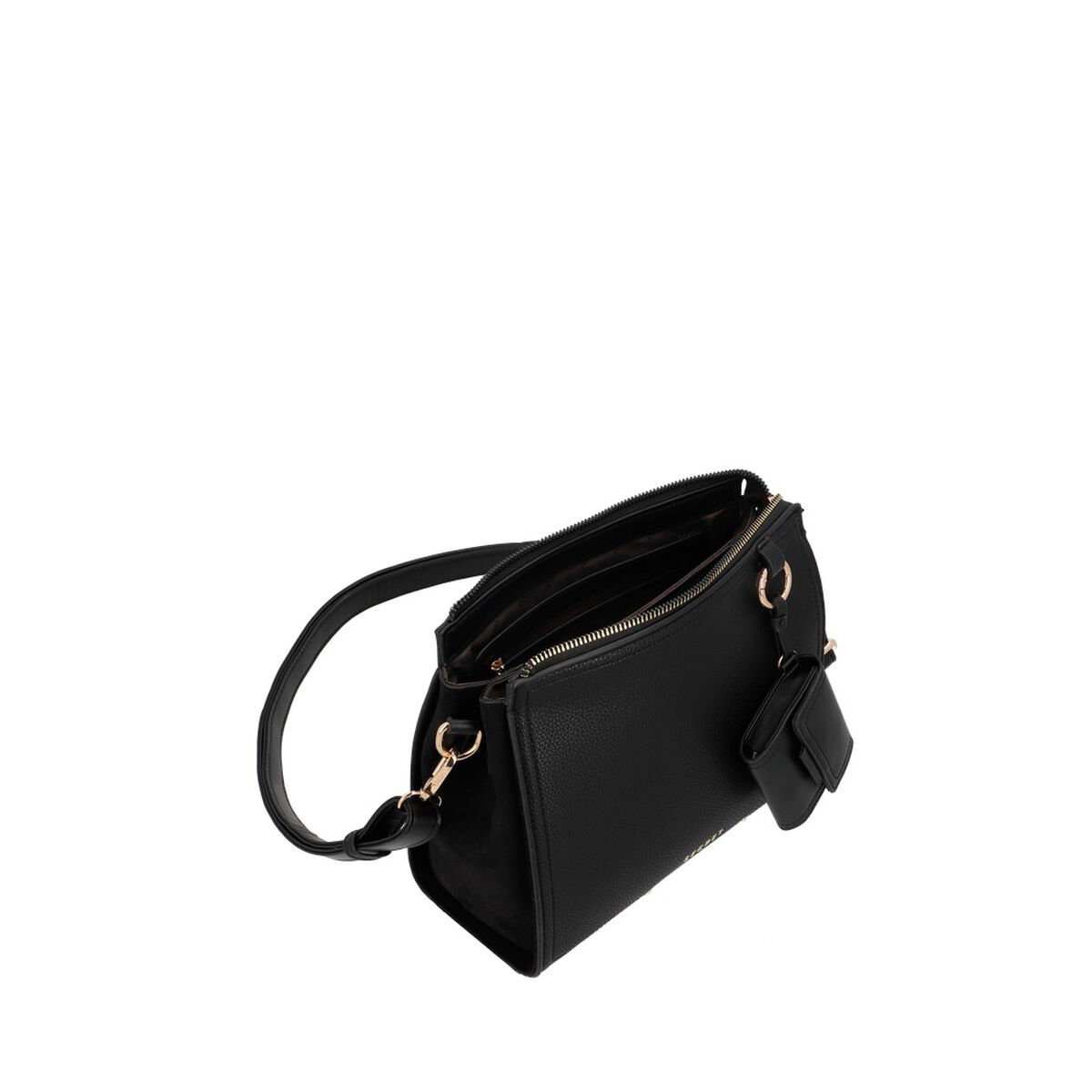Bandolera Secret Mali ST6 S Negro
