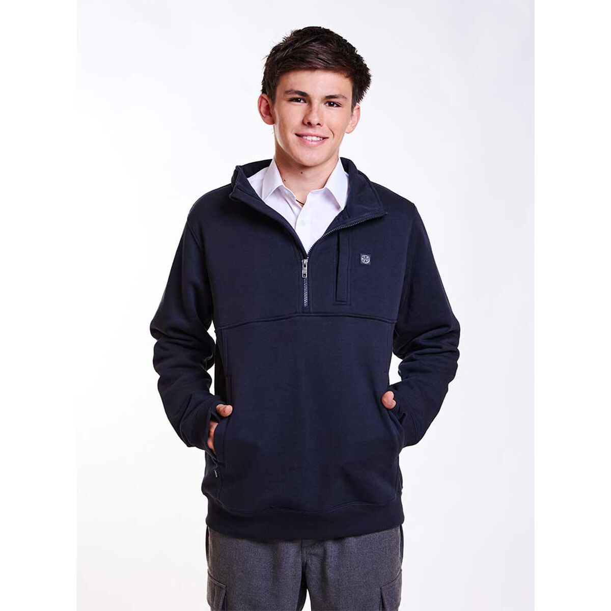 Poler&oacute;n Escolar Ni&ntilde;o Maui