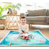 Gimnasio Atesora el Océano Multicolor Tiny Love