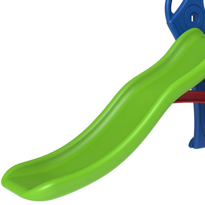 Imagen 2 del producto Tobogán Escalador