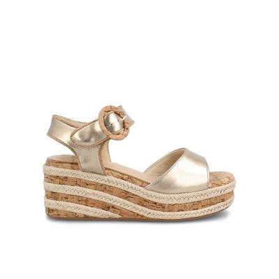 Imagen 1 del producto Sandalia Mujer Bata null