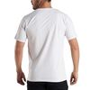 Pack 2 Camisetas Algodón Manga Corta Cuello Redondo Hombre Top