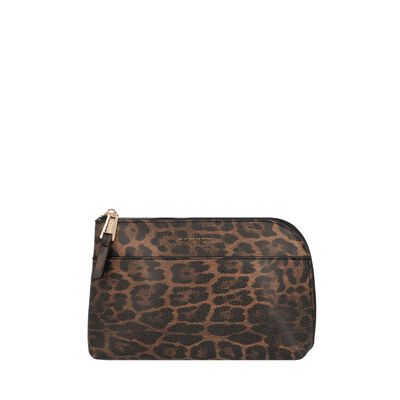 Cosmetiquero Secret Dubai SC6 M Leopardo
