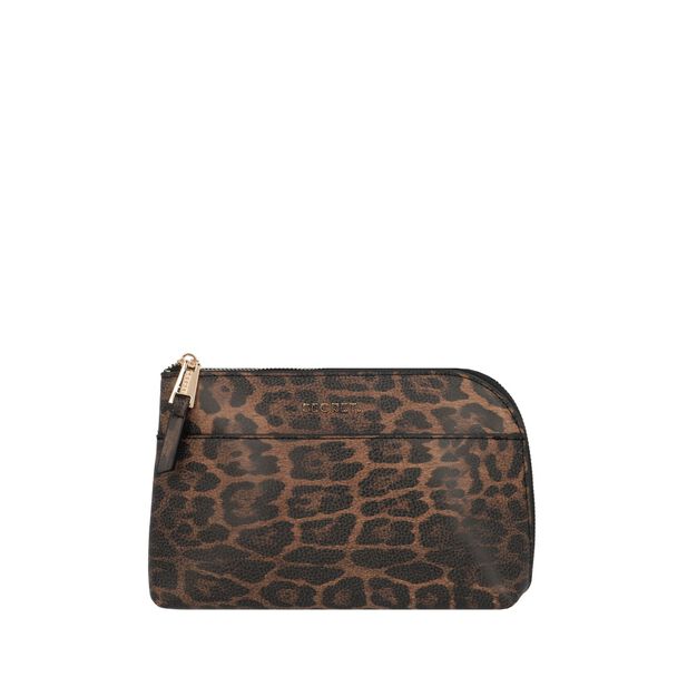 Cosmetiquero Secret Dubai SC6 M Leopardo
