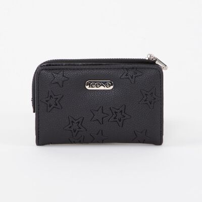 Imagen 1 del producto Billetera Negra Icono