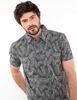 Polera Piqué Hombre Portman Club