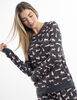 Pijama Mujer Zibel