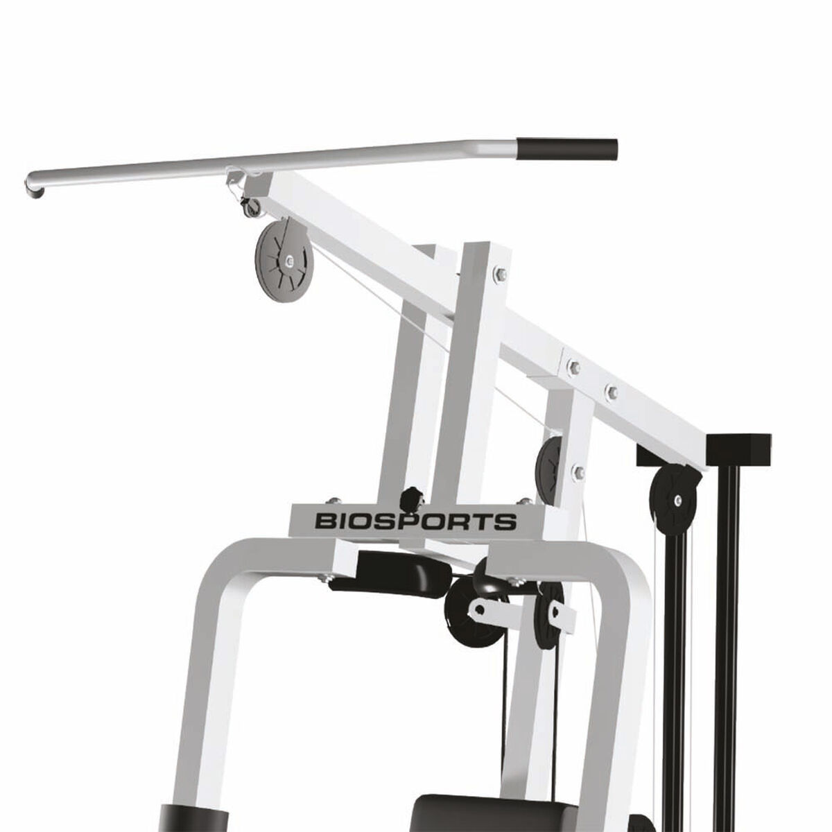 Gimnasio Casero Biosports