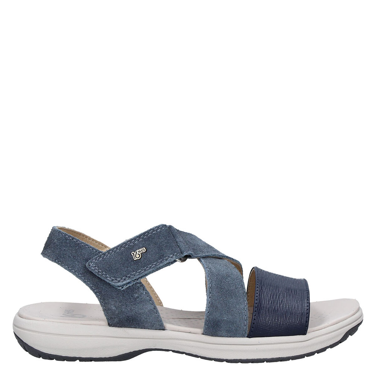 Sandalia Mujer 16 Hrs Abc