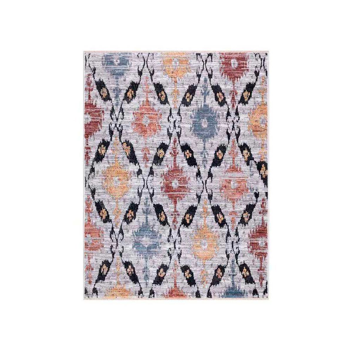 Alfombra Frise Manhattan Mashini Arana 160 x 230 cm