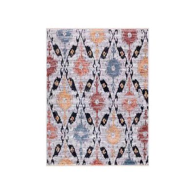 Imagen 2 del producto Alfombra Frise Manhattan Mashini Arana 160 x 230 cm