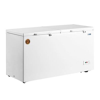 Imagen 2 del producto Conservadora Ventus CTVD-430 430 lts.