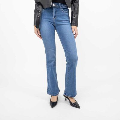 Jeans Mujer Most Wanted