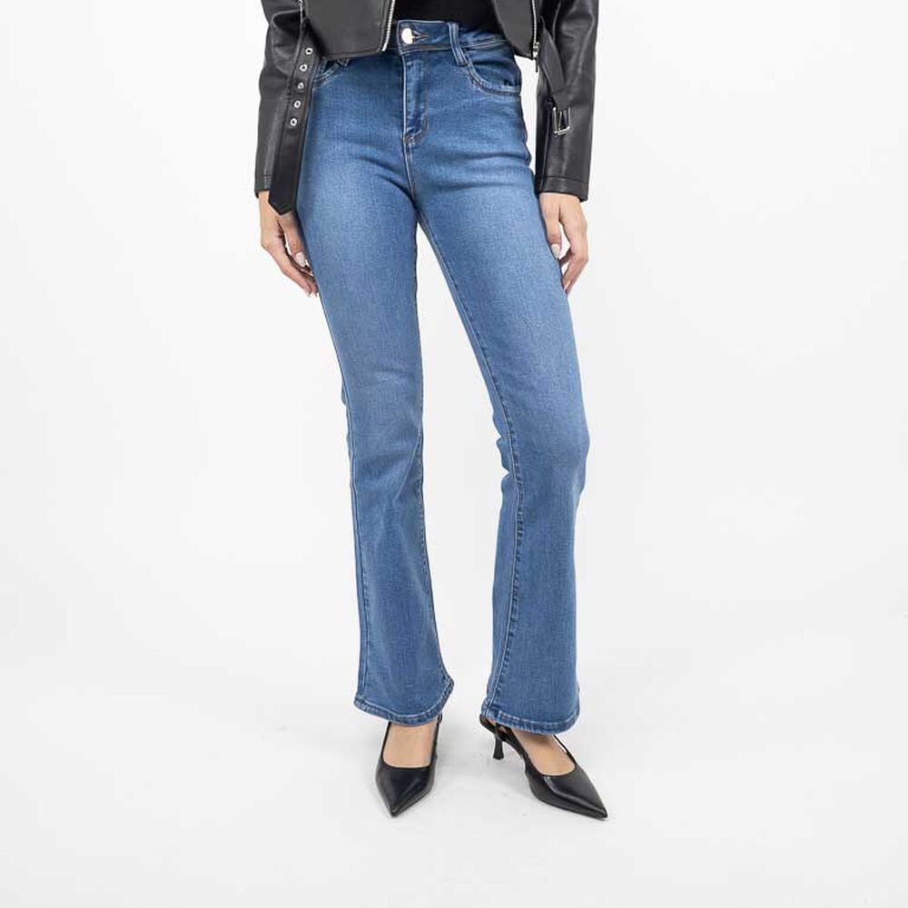 Jeans Mujer Most Wanted