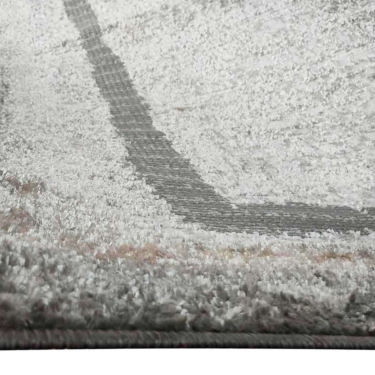 Alfombra Idetex Wind 280 x 200 Gris