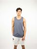 Polera Musculosa Hombre Icono