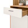 Kit De Cocina Vekkahome Erva Blanco
