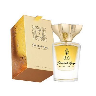 Imagen 2 del producto Perfume Dhahab Naqi  Edp 100ML