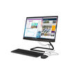 All in One Lenovo IC3-22ADA05 Athlon 4GB 1TB 21.5" Negro