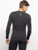 Camiseta Manga Larga Deportiva Seamless Hombre Palmers