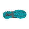 Zapatilla Trail Running Mujer Lotto