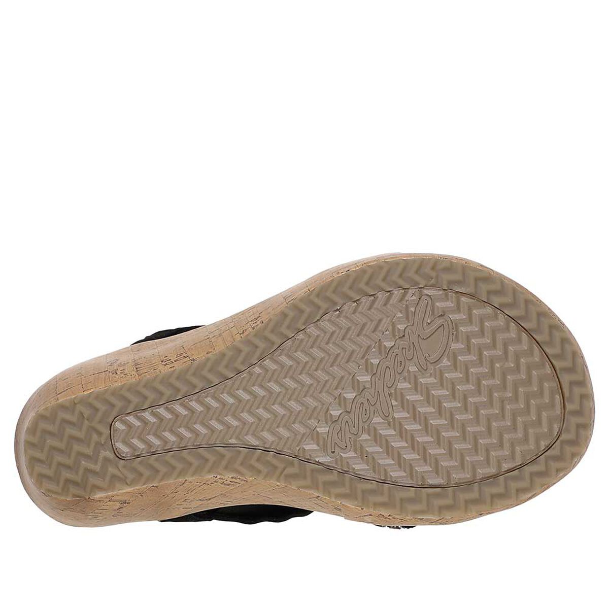 Sandalia Urbana Mujer Skechers