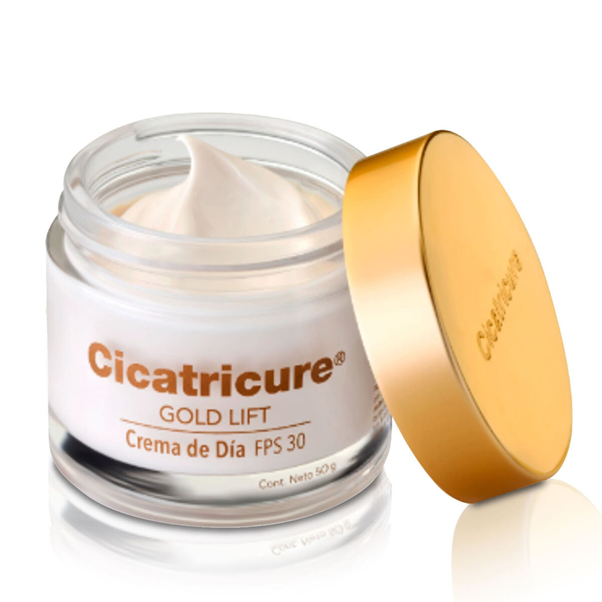 Cicatricure Gold Lift Crema Dia 50 gr