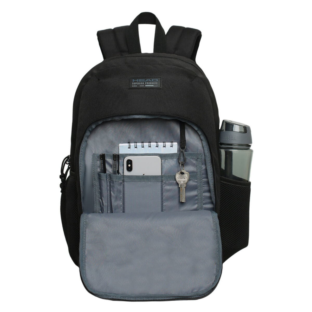 Mochila Unisex Air Cross 27 L Head