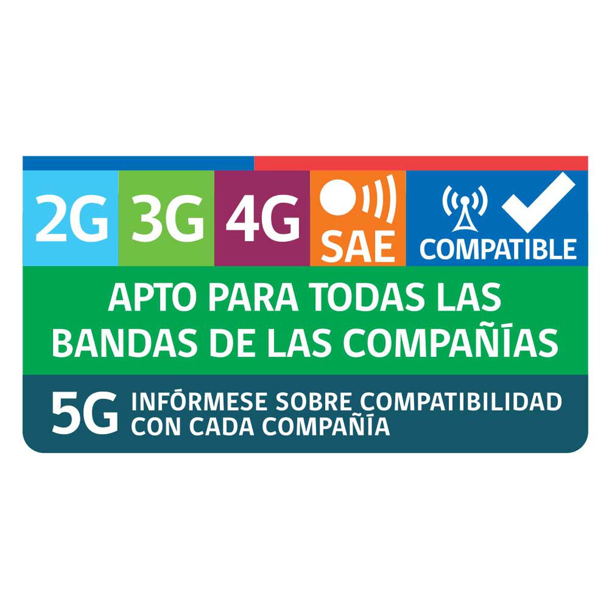 Smartphone MOTO G35 5G 128 GB 6,7" Negro Liberado