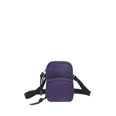 Cartera cruzada de Mujer Ava Morado XS Xtrem