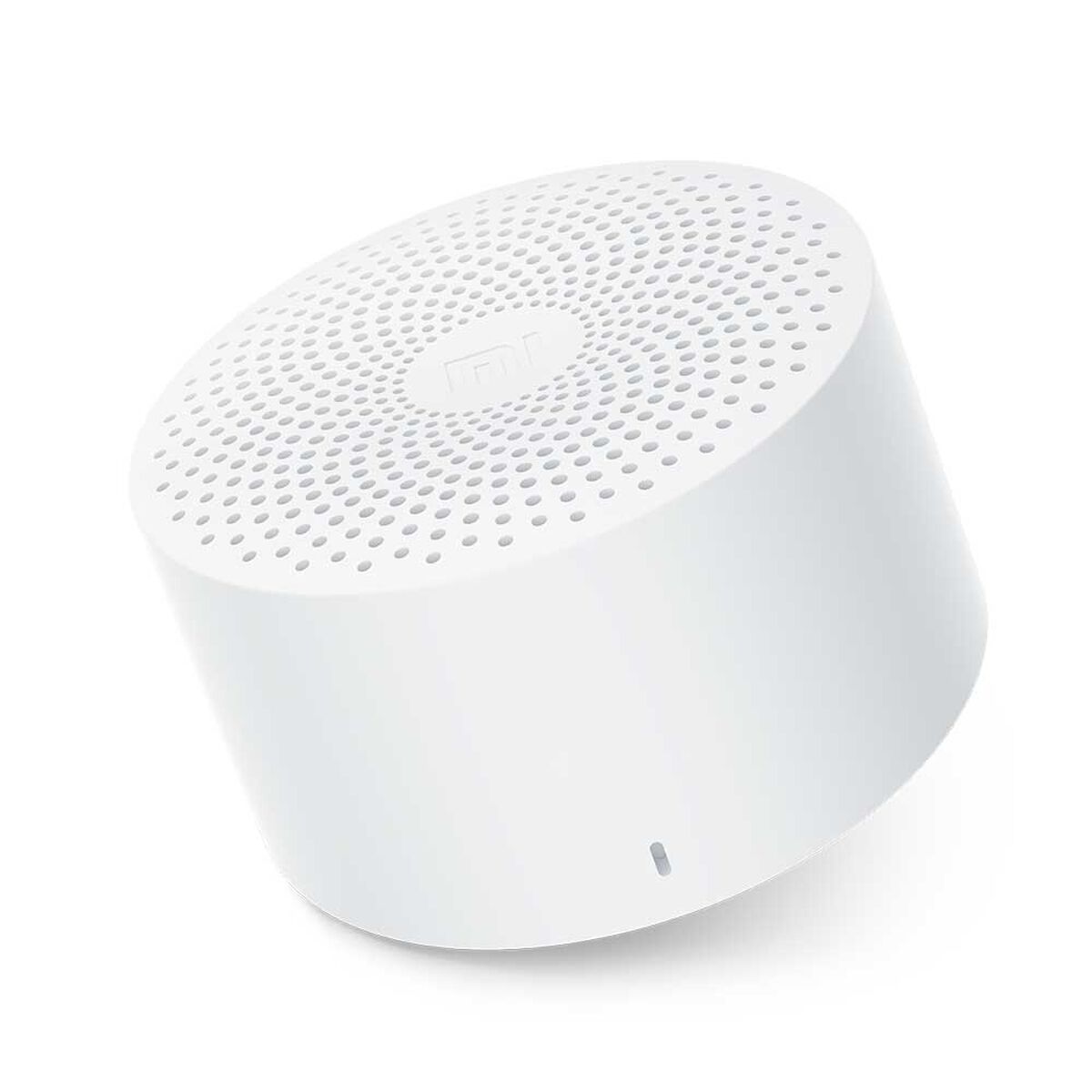 Parlante Bluetooth Xiaomi Mi Compact Portable Speaker Blanco